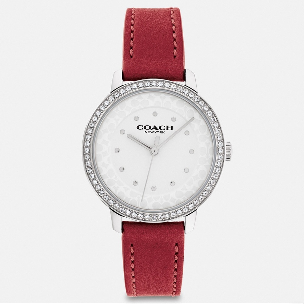 Rayden Watch